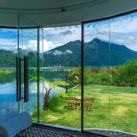 Batur Holiday Kubupenlokan Exterior photo