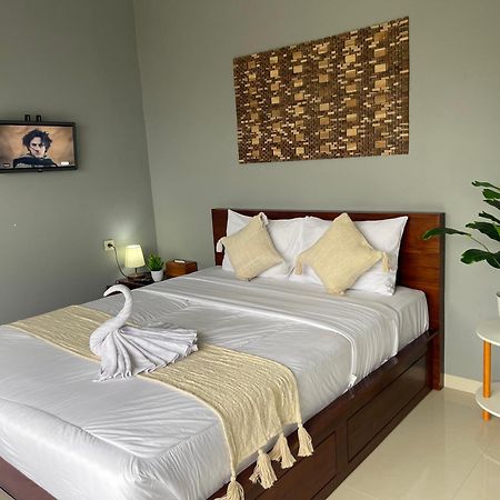 Batur Holiday Kubupenlokan Exterior photo