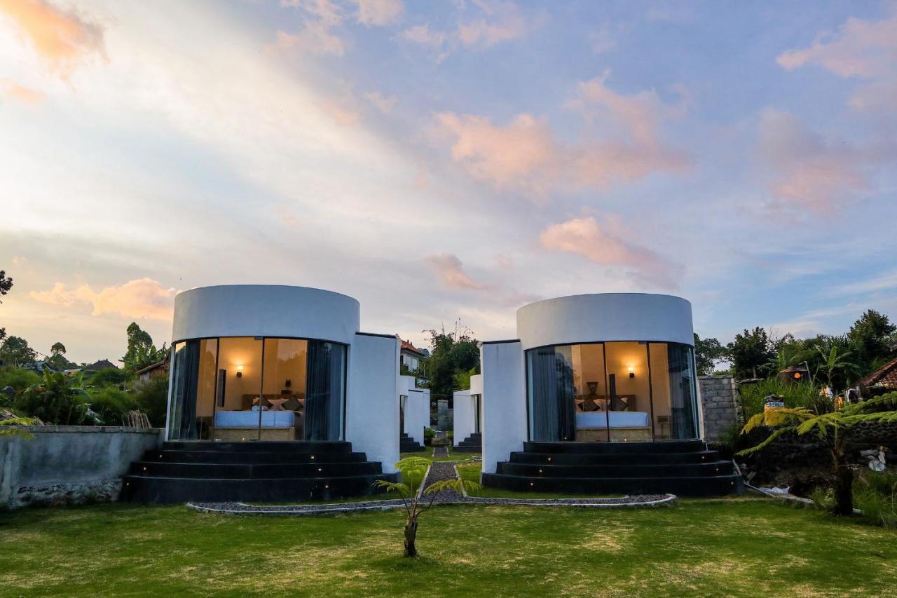 Batur Holiday Kubupenlokan Exterior photo