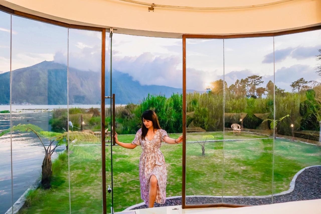 Batur Holiday Kubupenlokan Exterior photo