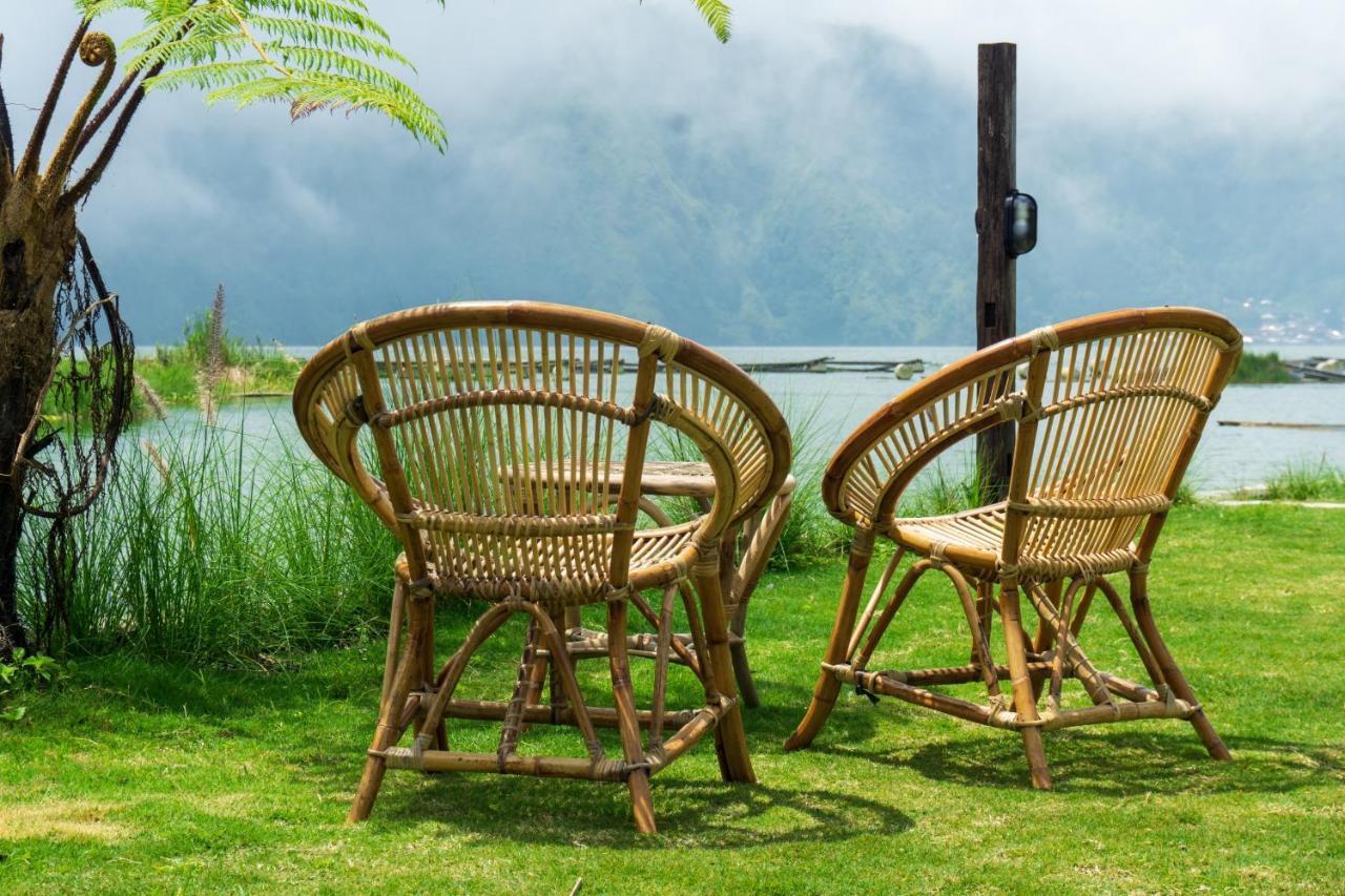 Batur Holiday Kubupenlokan Exterior photo