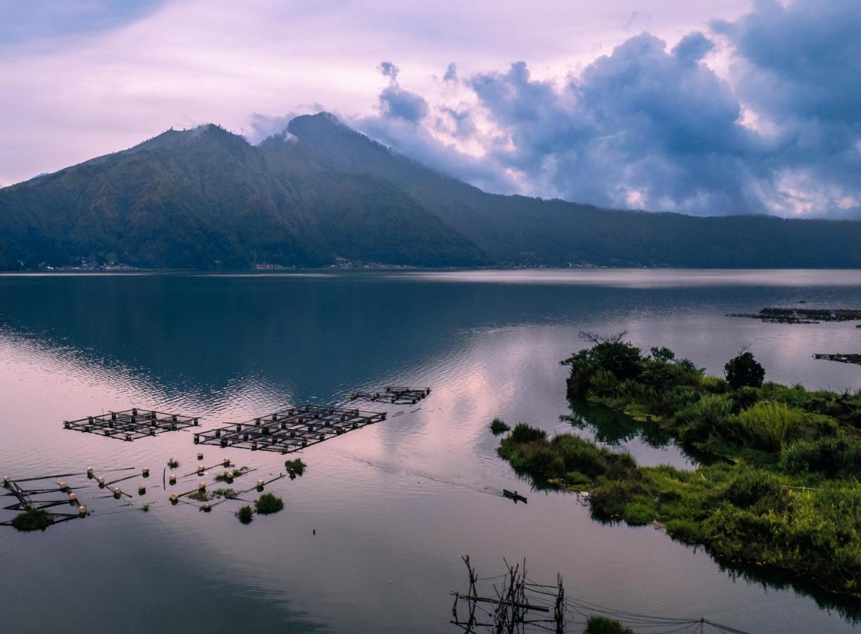 Batur Holiday Kubupenlokan Exterior photo