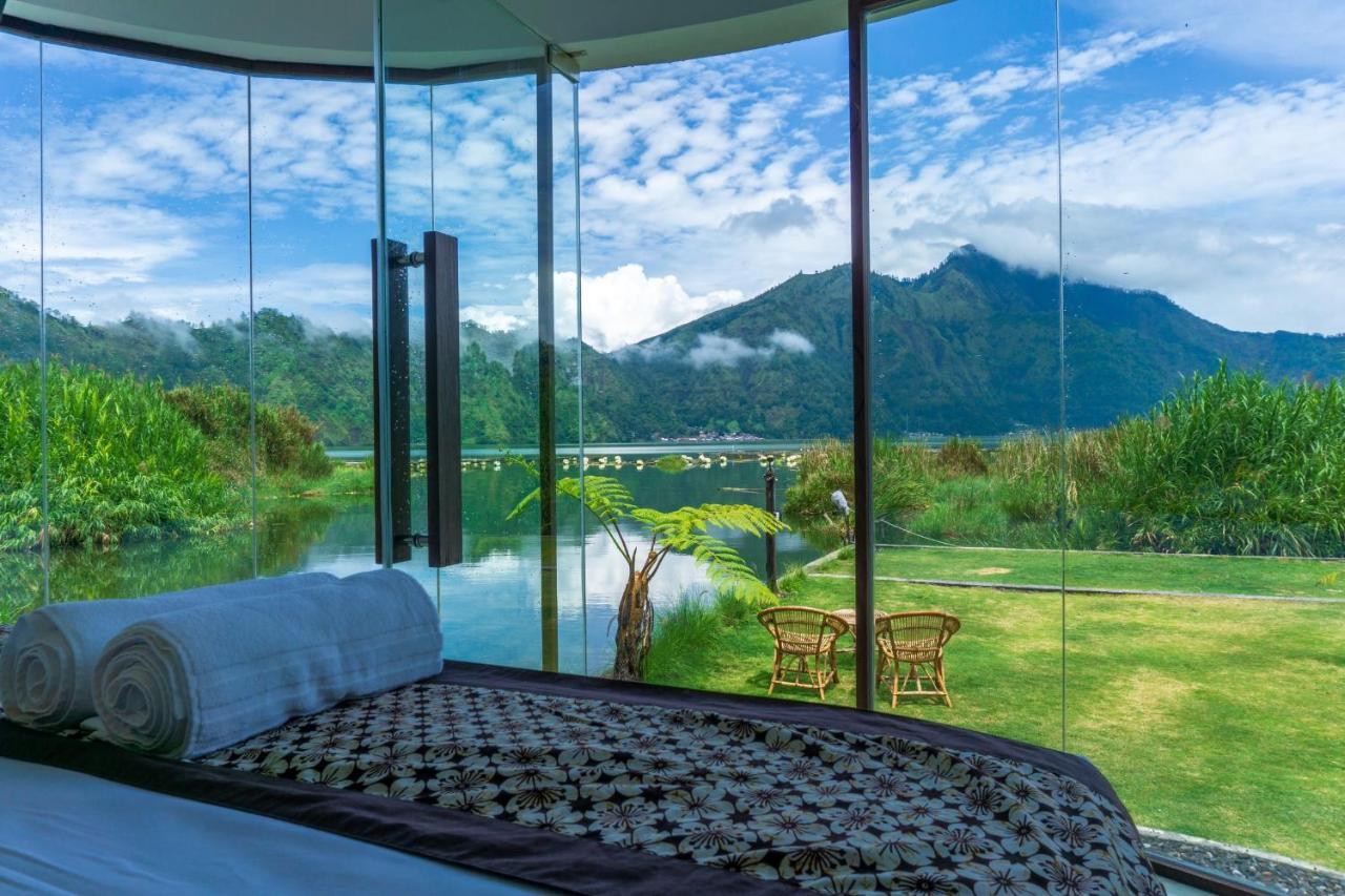 Batur Holiday Kubupenlokan Exterior photo
