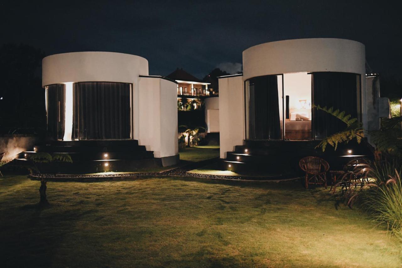 Batur Holiday Kubupenlokan Exterior photo