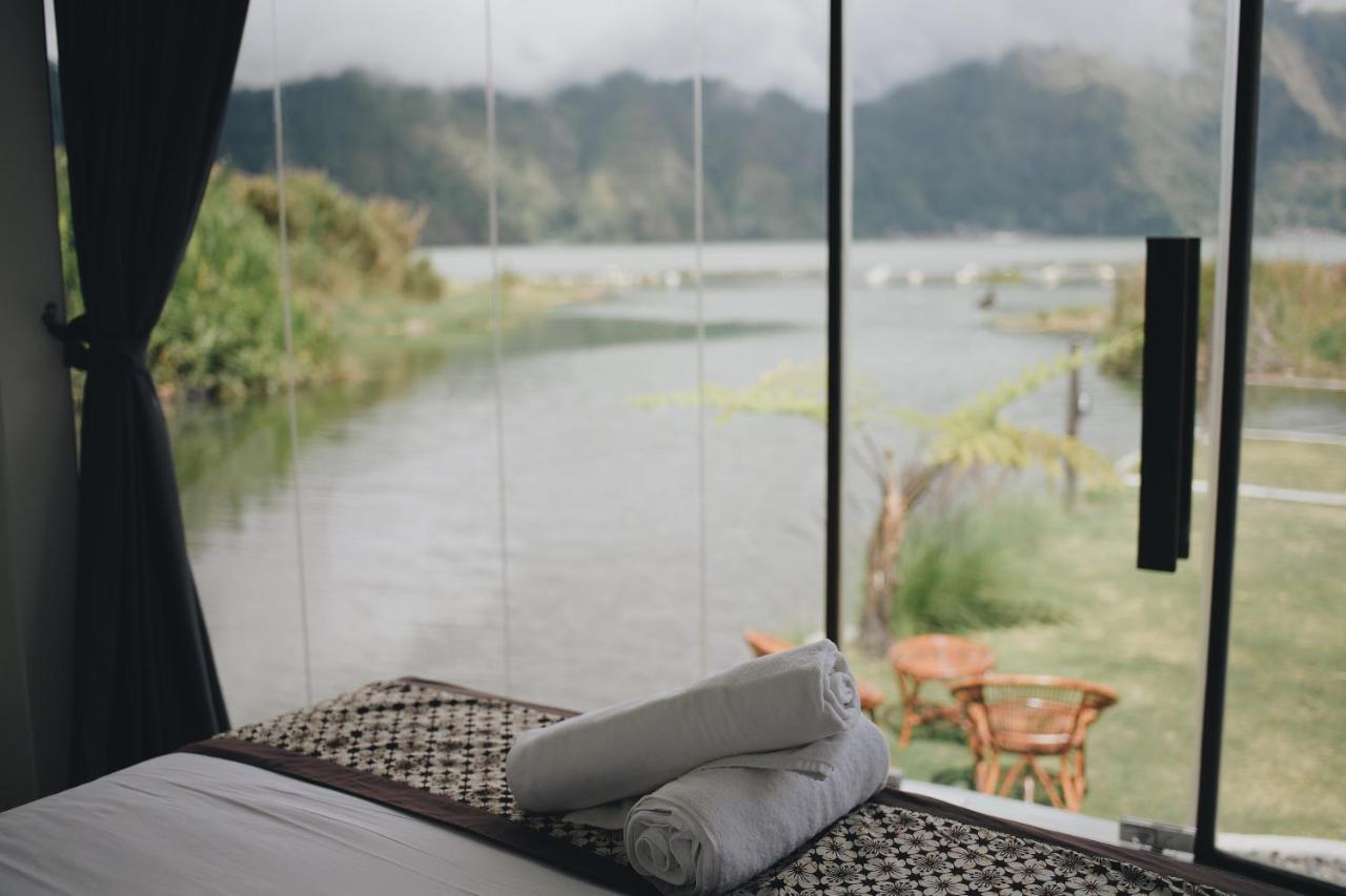 Batur Holiday Kubupenlokan Exterior photo