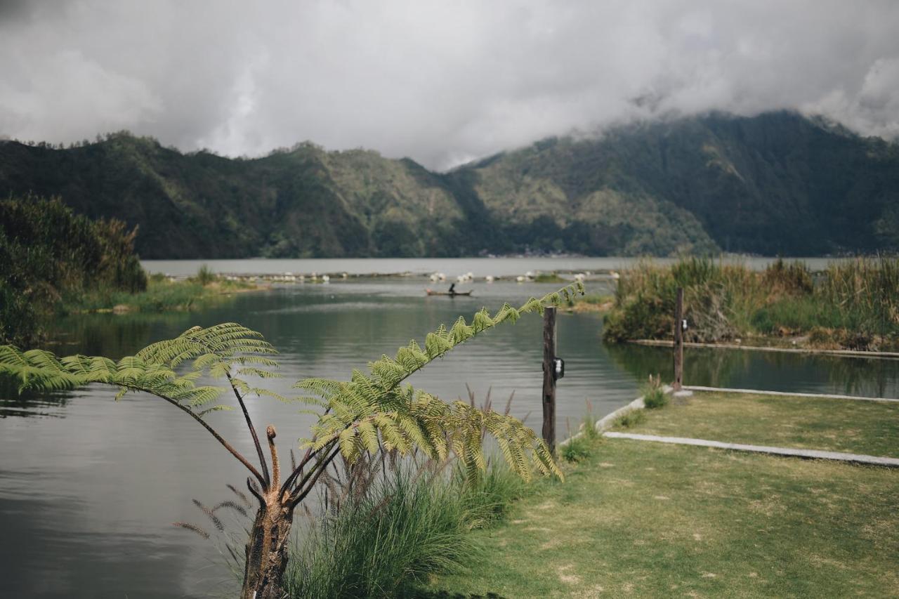 Batur Holiday Kubupenlokan Exterior photo