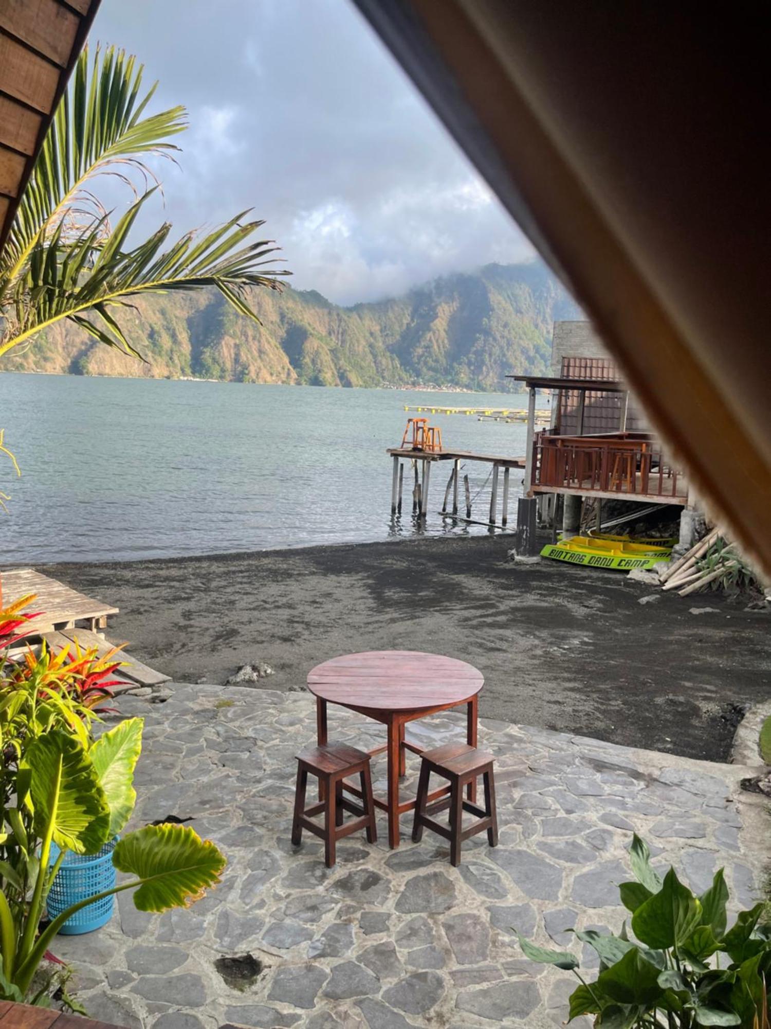 Batur Holiday Kubupenlokan Exterior photo